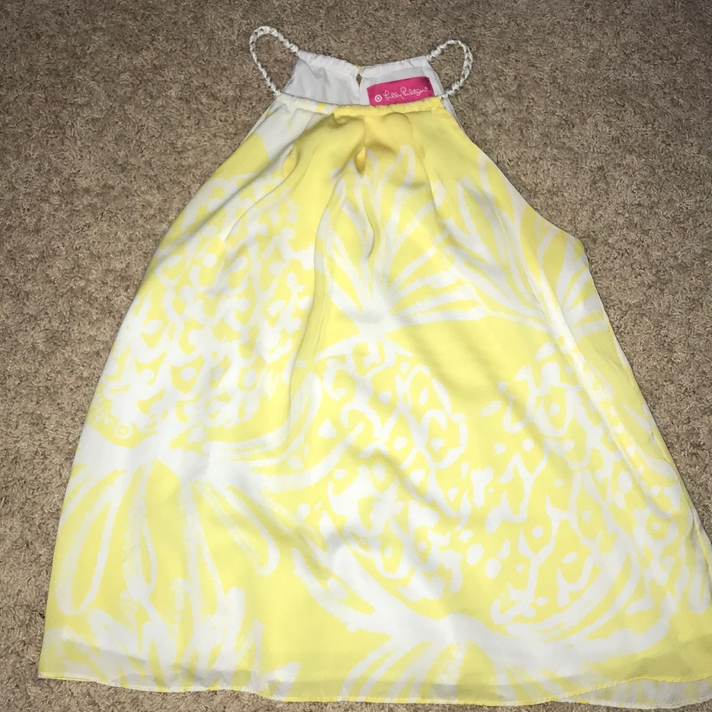 Lilly pulitzer for target top
